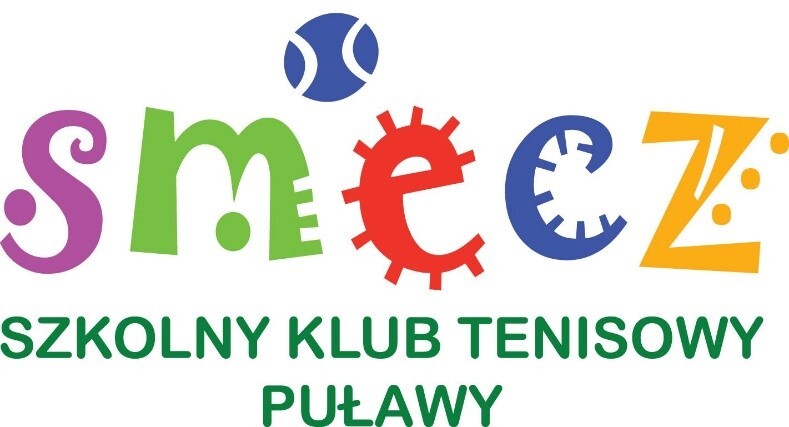 Szkolny Klub Tenisowy  ,,Smecz’’ Puławy.jpg